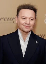 Александр Олешко