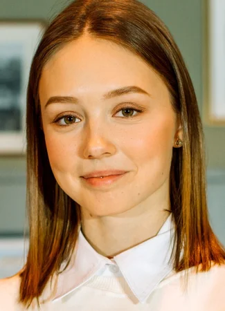 Актёр Екатерина Старшова 04.04.24