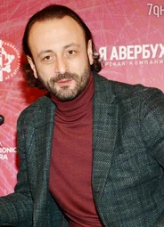 Илья Авербух