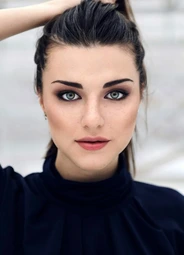 Анастасия Сиваева