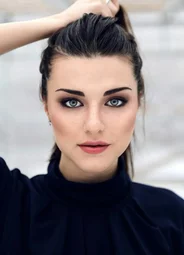 Анастасия Сиваева