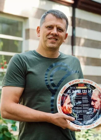 Продюсер Алексей Троцюк 04.04.24