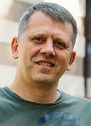 Алексей Троцюк