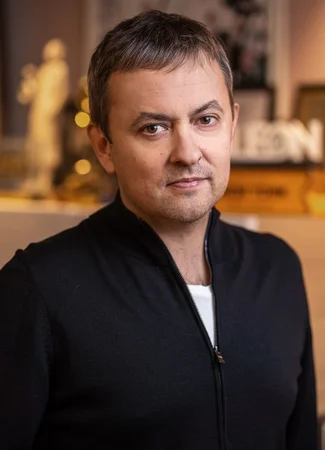 Продюсер Виталий Шляппо 04.04.24