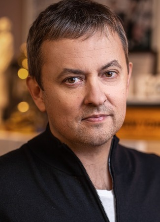 Продюсер Виталий Шляппо 04.04.24