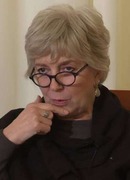 Элена Ферранте