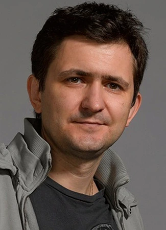 Продюсер Георгий Малков 06.04.24