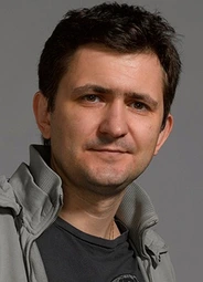 Георгий Малков
