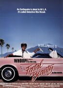 Смертельная красотка