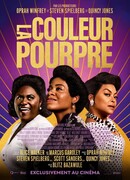 Цвет лиловый