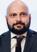 Георгий Шабанов (Georgiy Shabanov)