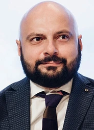 Георгий Шабанов