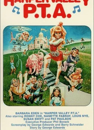Harper Valley PTA