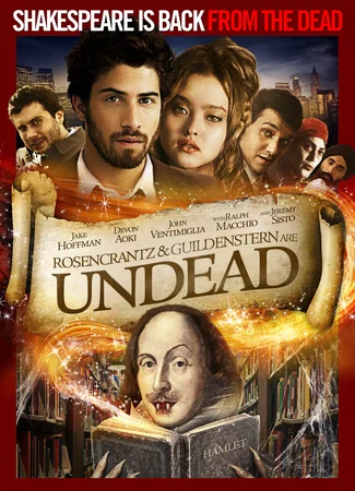 Розенкранц и Гильденштерн воскрешены (2009)