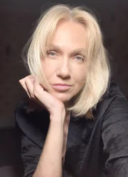 Анастасия Бунина