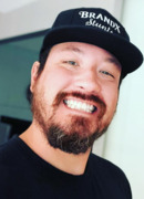 Нельсон Крегг (Nelson Cragg)