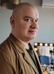 Евгений Кошевой