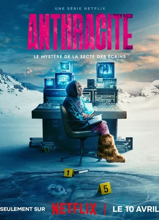 Антрацит (мини-сериал)