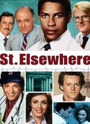 Сент-Элсвер сезон 1