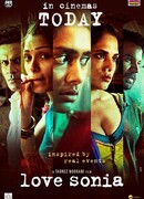 С любовью, Соня