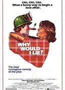 Зачем мне лгать?