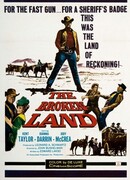 Заброшенная земля