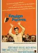 Лейтенант Пулвер