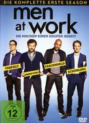 Мужчины в деле сезон 1