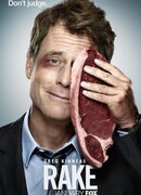 Рейк (2014) сезон 1