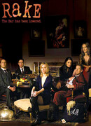 Рейк сезон 4