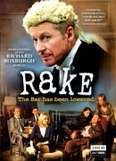 Рейк сезон 3