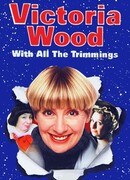 Виктория Вуд со всеми причиндалами