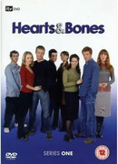 Сердца и кости сезон 1