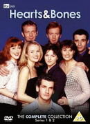 Сердца и кости сезон 2