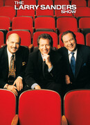 Шоу Ларри Сандерса сезон 3