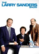 Шоу Ларри Сандерса сезон 5