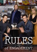 Правила совместной жизни сезон 1