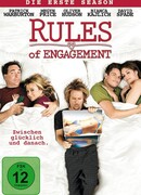 Правила совместной жизни сезон 4