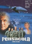 Золотые крылья Пенсаколы сезон 3