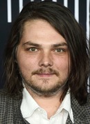 Джерард Уэй (Gerard Way: Gerard Arthur Way)