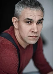 Дмитрий Гирев