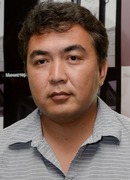 Нурбек Эген (Nurbek Egen)