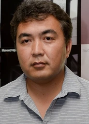 Нурбек Эген