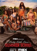 Милые обманщицы: Летняя школа сезон 2