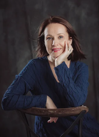 Актёр Ирина Савицкова 10.04.24