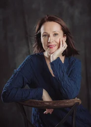 Ирина Савицкова