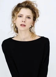 Ксения Савицкая