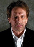 Джерри Брукхаймер (Jerry Bruckheimer: Jerome Leon Bruckheimer)