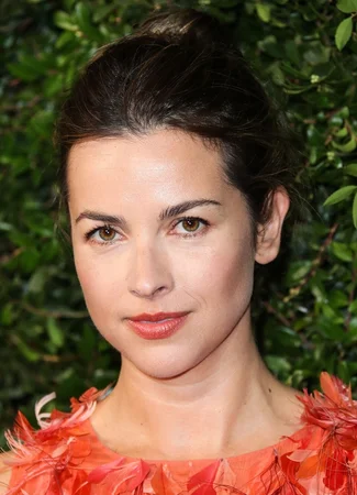 Актёр Амелия Уорнер 12.04.24