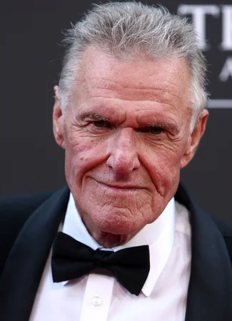 Актёр Чарльз Нэпьер 12.04.24